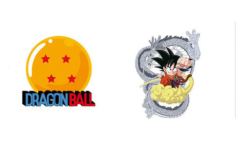 Mug - Dragon Ball - Goku